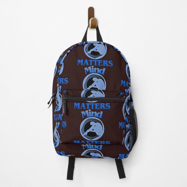 Item preview, mind matters designed and sold by doctors-apparel.
