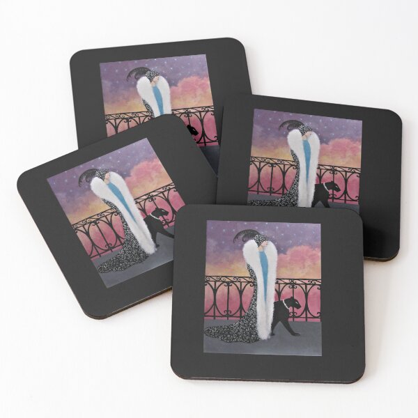 Item preview, Twilight Time designed and sold by Dian Bernardo.