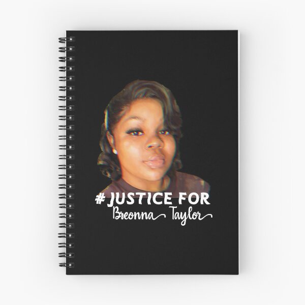 Item preview, Justice for Breonna Taylor designed and sold by Achily.