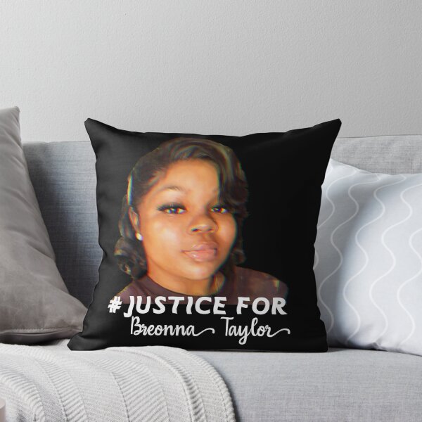 Item preview, Justice for Breonna Taylor designed and sold by Achily.