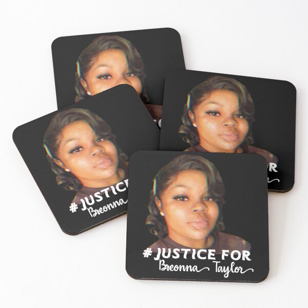 Item preview, Justice for Breonna Taylor designed and sold by Achily.