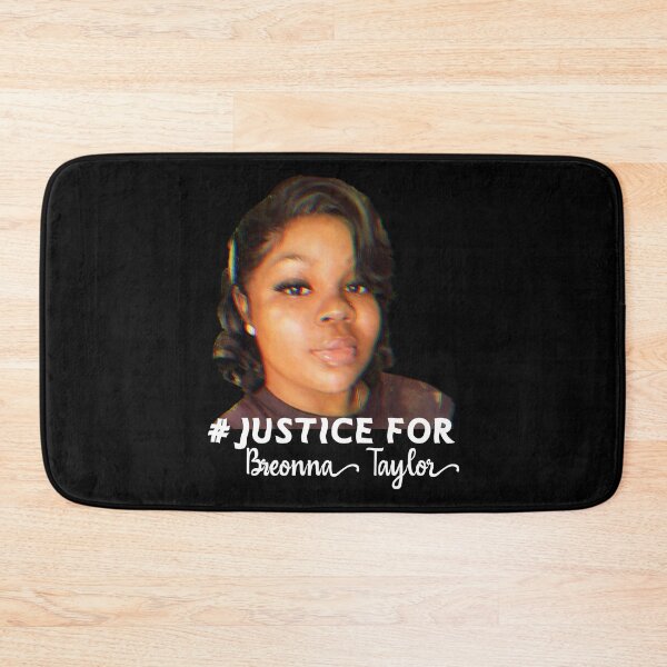 Item preview, Justice for Breonna Taylor designed and sold by Achily.
