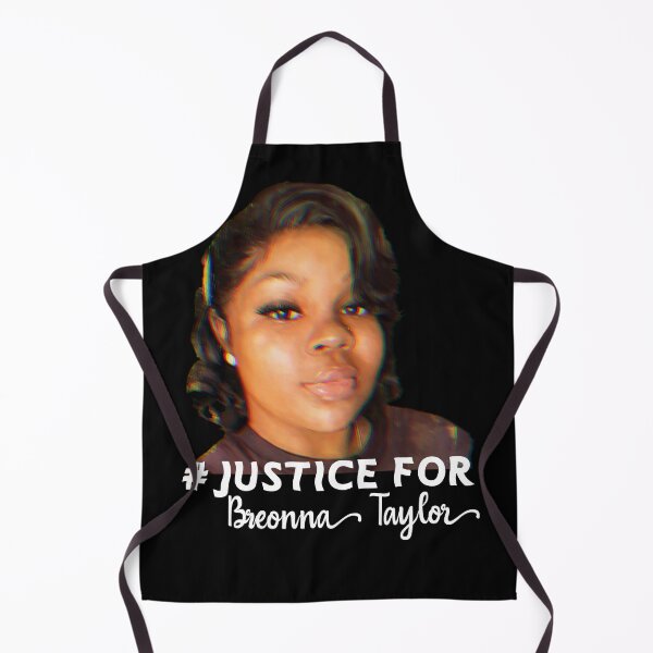 Item preview, Justice for Breonna Taylor designed and sold by Achily.