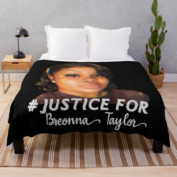 Item preview, Justice for Breonna Taylor designed and sold by Achily.
