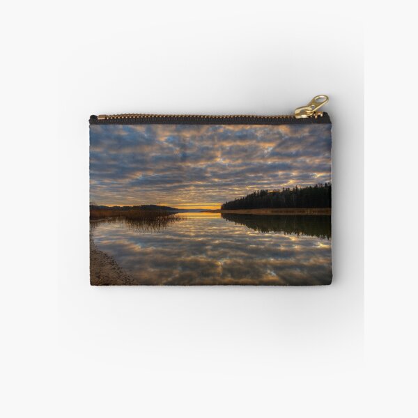 Item preview, Serene Autumn Evening designed and sold by Veikko  Suikkanen.