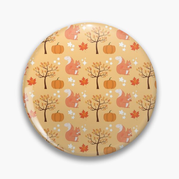 Item preview, Fall pattern designed and sold by HR-the-Chemist.