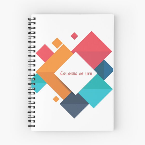 Item preview, Colours of life designed and sold by Krishu.