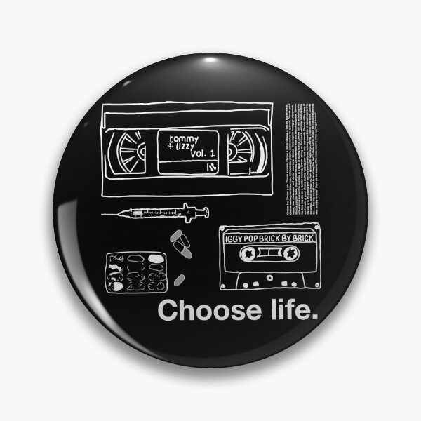 Item preview, Choose Life designed and sold by SharonForester.