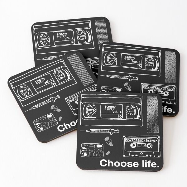 Item preview, Choose Life designed and sold by SharonForester.