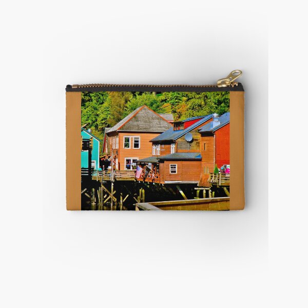 Item preview, Ketchikan, Alaska designed and sold by Anthony Macaluso.