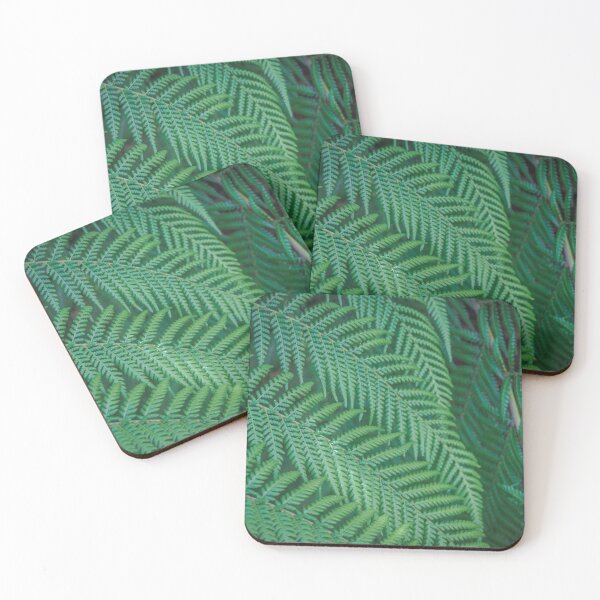 Item preview, Tree Fern Symmetry designed and sold by Steven Jodoin.