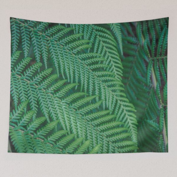 Item preview, Tree Fern Symmetry designed and sold by Steven Jodoin.