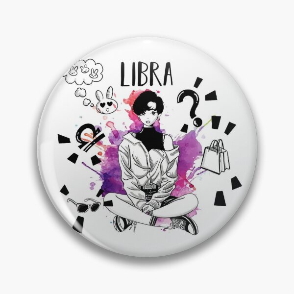 Item preview, Libra  designed and sold by Brólin  Hora.