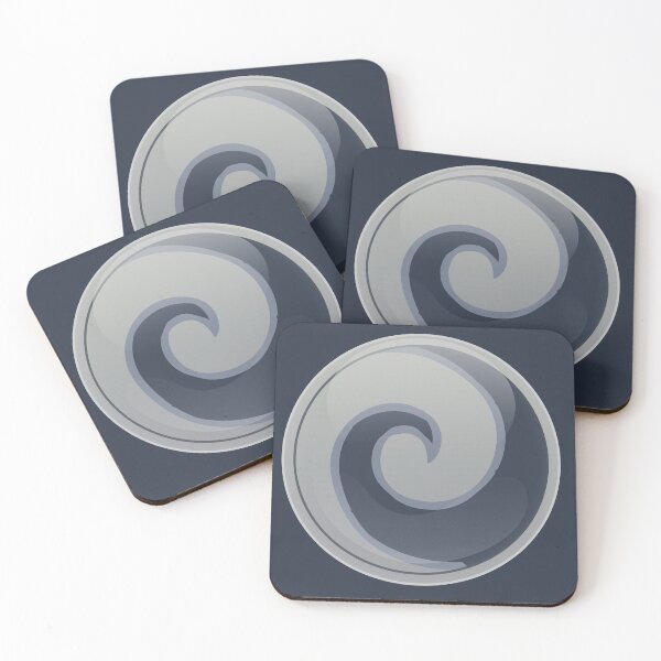 Item preview, Air Nomad Badge designed and sold by Shivadhiraj.