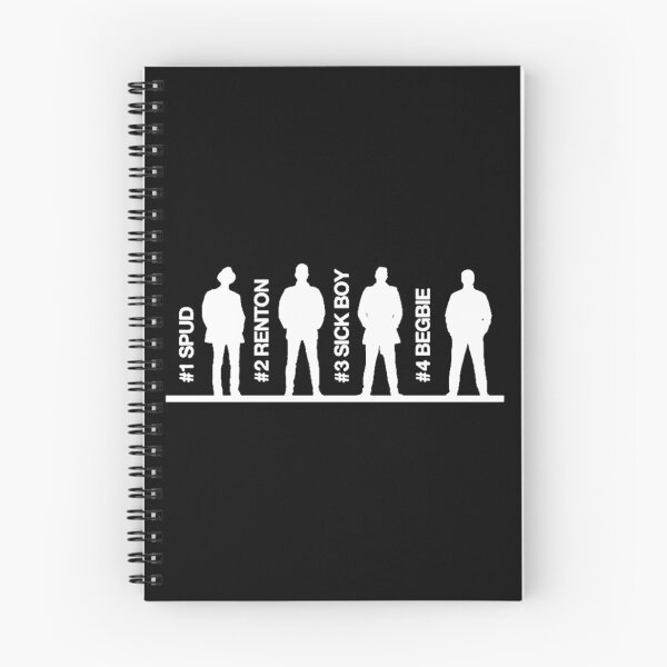Item preview, Choose Trainspotting! designed and sold by SharonForester.