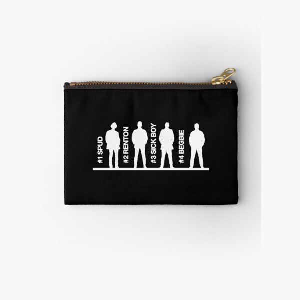 Item preview, Choose Trainspotting! designed and sold by SharonForester.