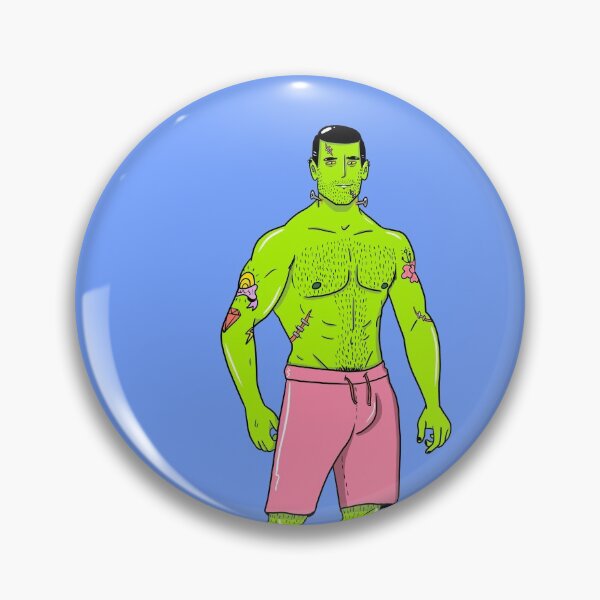 Item preview, Fitness Frank  designed and sold by Nic  Moore.
