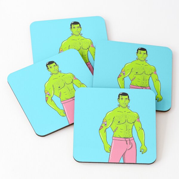 Item preview, Fitness Frank  designed and sold by Nic  Moore.