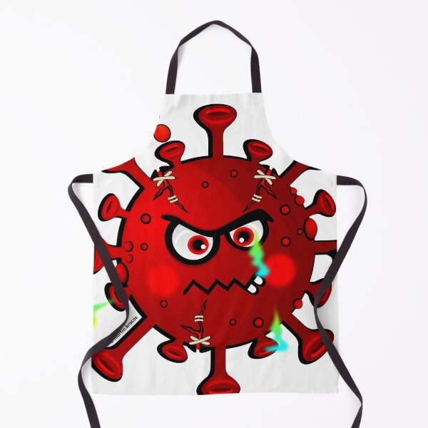 Item preview, Angry Red Monster of the Simonsitos designed and sold by simonsitos.