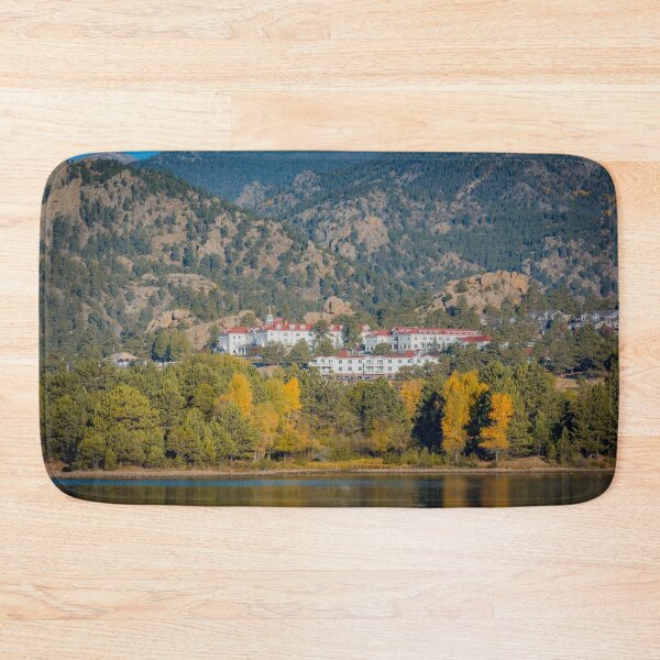 Item preview, Autumn Begins at The Stanley designed and sold by Enzwell.