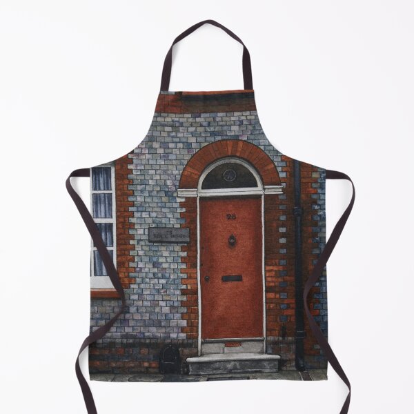 Item preview, Newport Door No. 28 designed and sold by PostlesLodge.