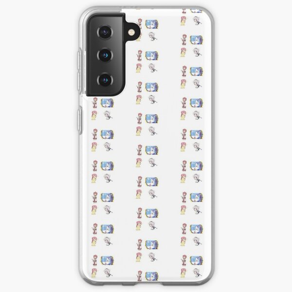 Anime Memes Cases For Samsung Galaxy Redbubble