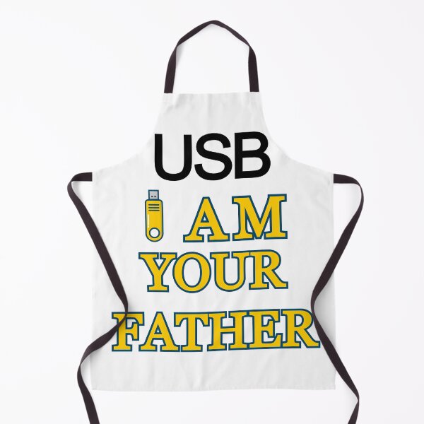 Item preview, Usb I Am Your Father designed and sold by rejebolla.
