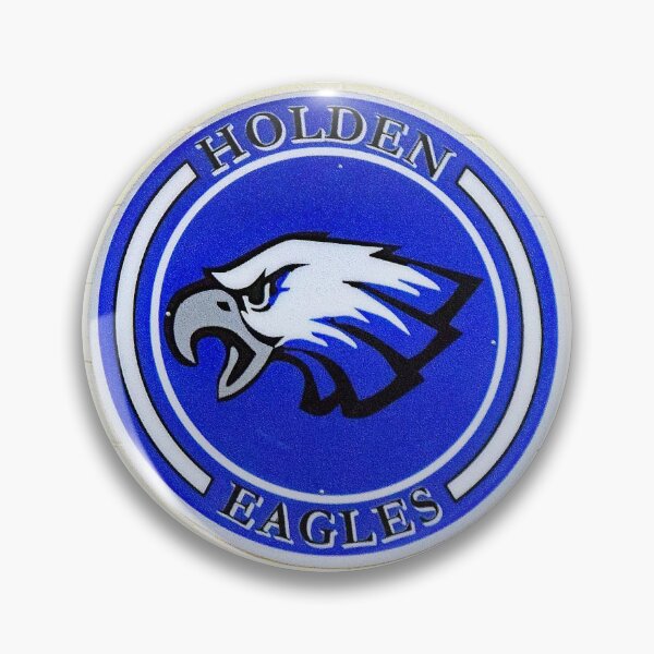Item preview, Holden Eagles Circle Design 2 designed and sold by SEEphotos7171.