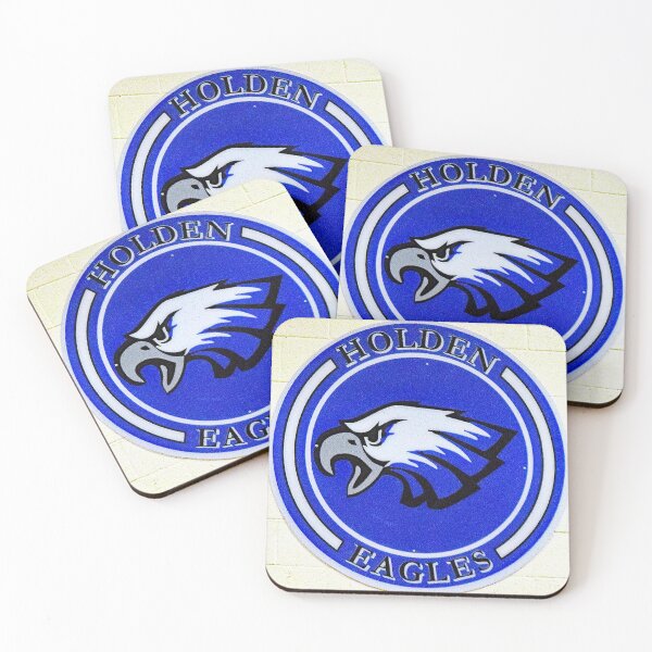 Item preview, Holden Eagles Circle Design 2 designed and sold by SEEphotos7171.