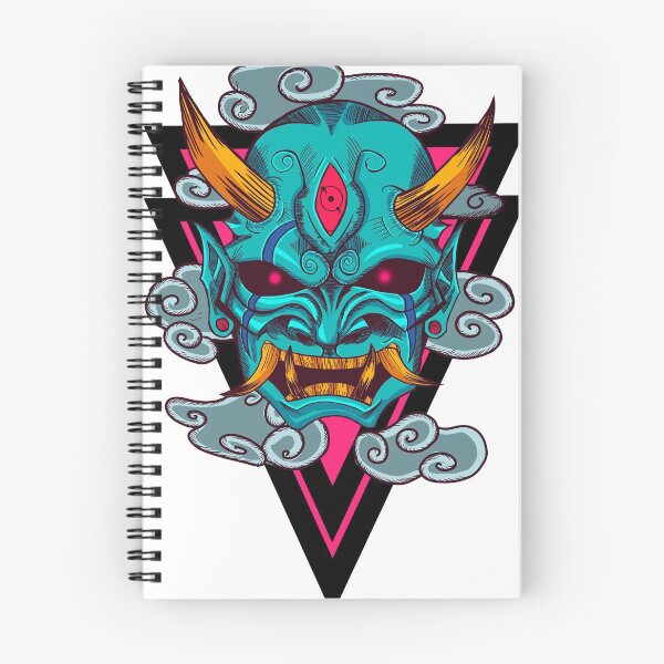 Item preview, Japan Devil ART designed and sold by NasserEL.