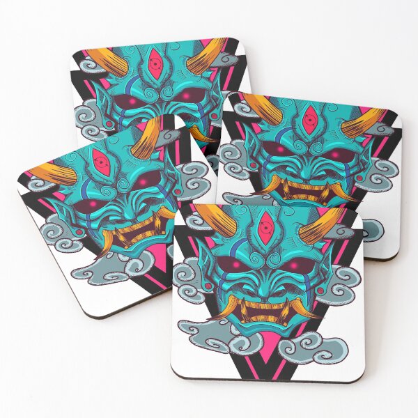 Item preview, Japan Devil ART designed and sold by NasserEL.