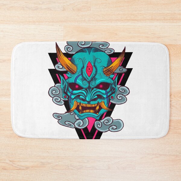 Item preview, Japan Devil ART designed and sold by NasserEL.