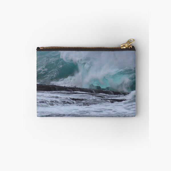 Item preview, Breaking Wave designed and sold by Porridgewog32.