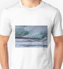 Breaking Wave Unisex T-Shirt