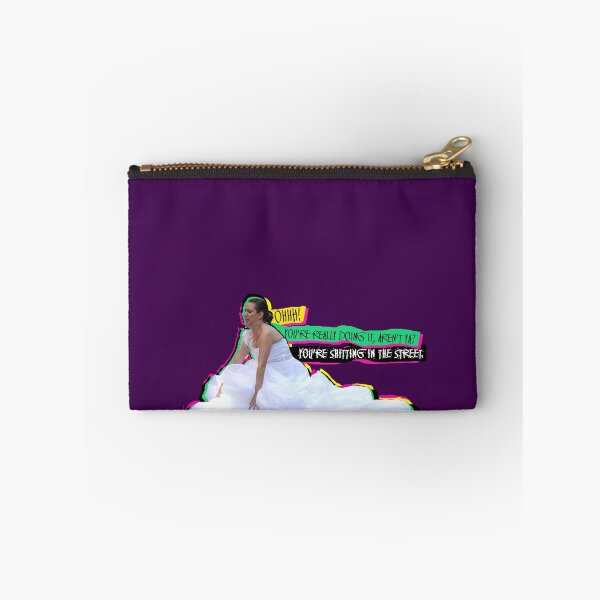 Item preview, Bridesmaids - Ohh! You're doing it, aren't you? designed and sold by madradmitchell.
