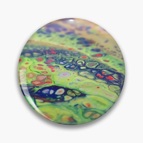Item preview, Impressions 9 designed and sold by Max Deisemann-Herrmann.