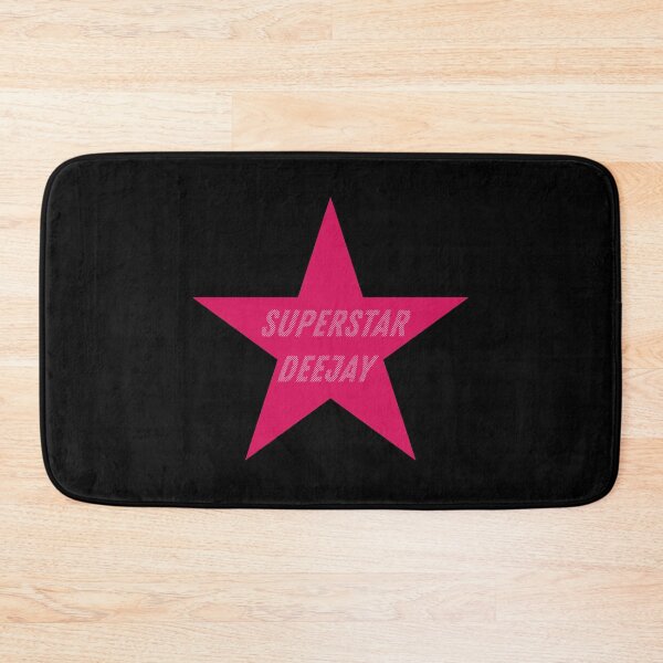 Item preview, Superstar Dj, the electronic music deejay outfit. designed and sold by paulo silveira.