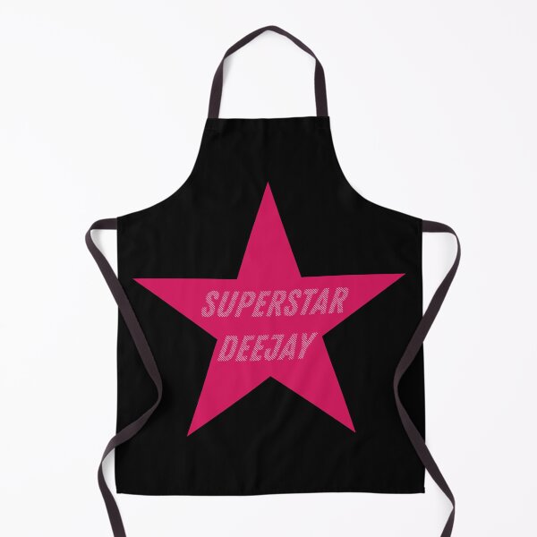 Item preview, Superstar Dj, the electronic music deejay outfit. designed and sold by paulo silveira.