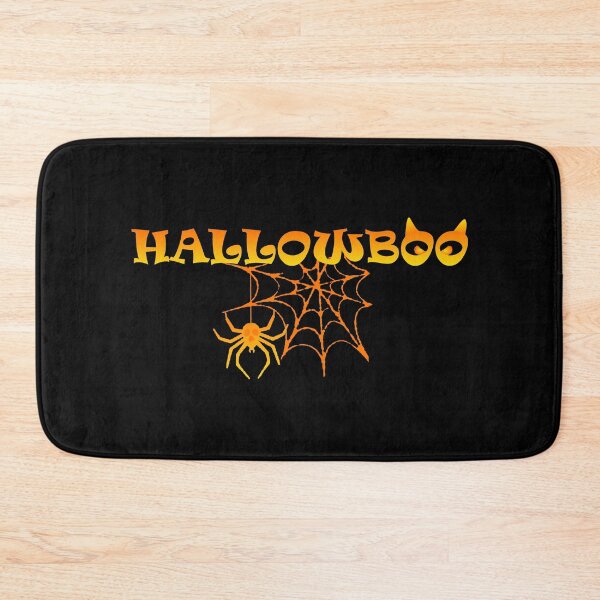 Item preview, Halloween hallowboo Radixbarny spider designed and sold by Radixbarny.
