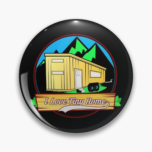 Item preview, i love the little house designed and sold by umfhn.