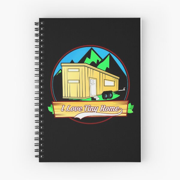 Item preview, i love the little house designed and sold by umfhn.