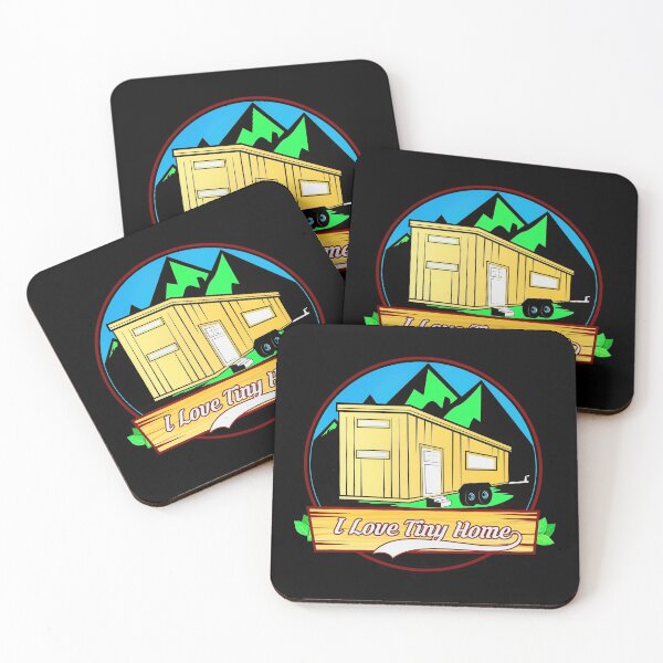 Item preview, i love the little house designed and sold by umfhn.