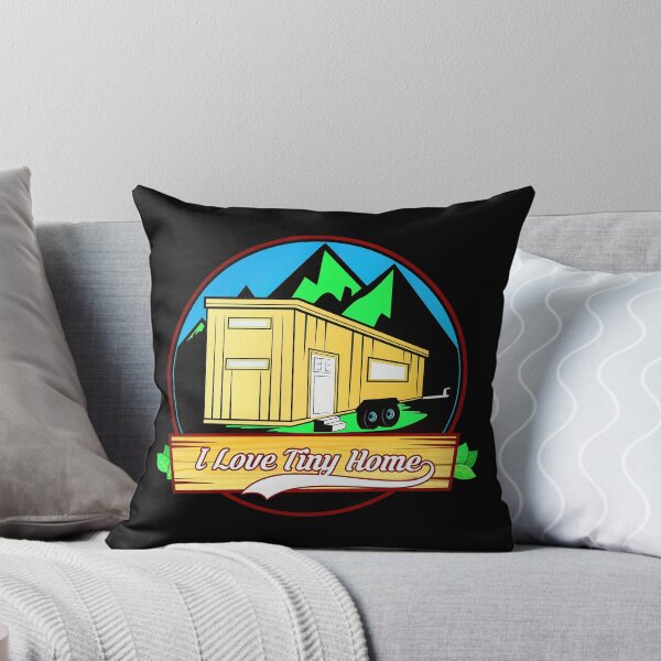 Item preview, i love the little house designed and sold by umfhn.