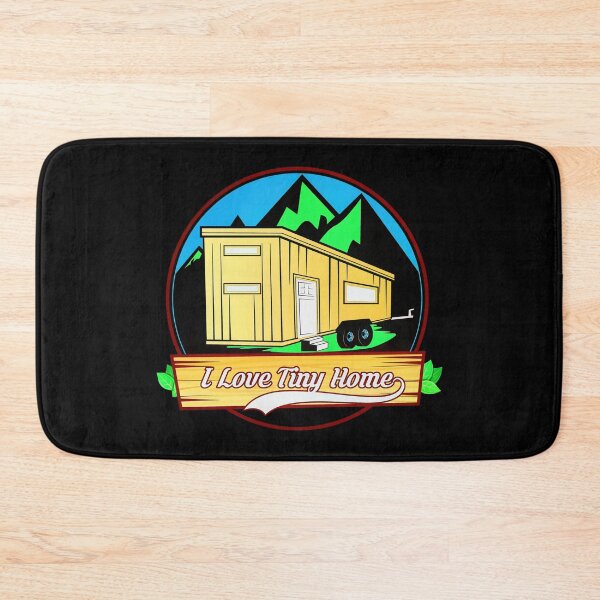 Item preview, i love the little house designed and sold by umfhn.