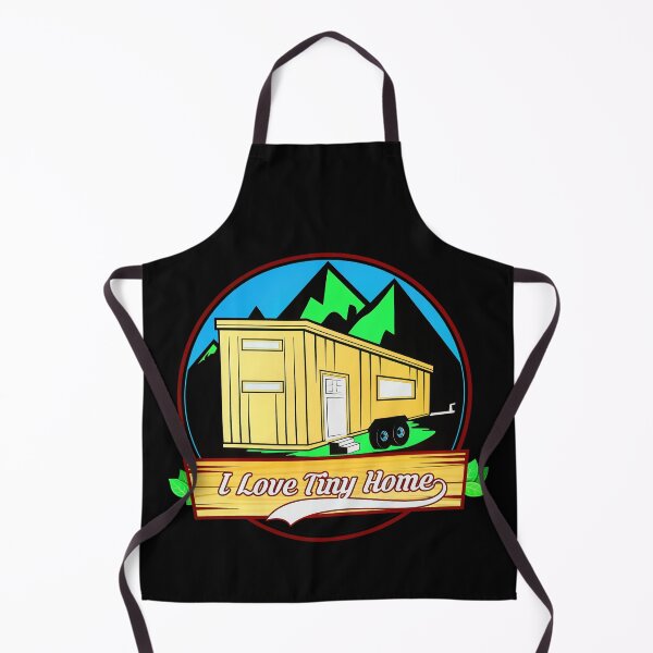 Item preview, i love the little house designed and sold by umfhn.