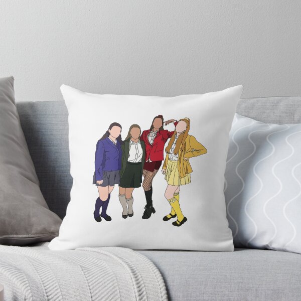 Item preview, “Heather, Heather, Heather, Veronica?!” Heathers the Musical designed and sold by charlott3web.