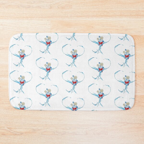 Item preview, The White Rose . designed and sold by Karine Dupras.
