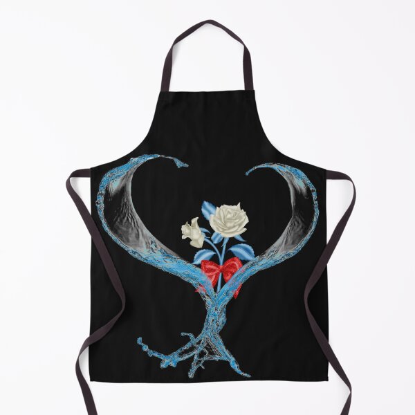 Item preview, The White Rose . designed and sold by Karine Dupras.