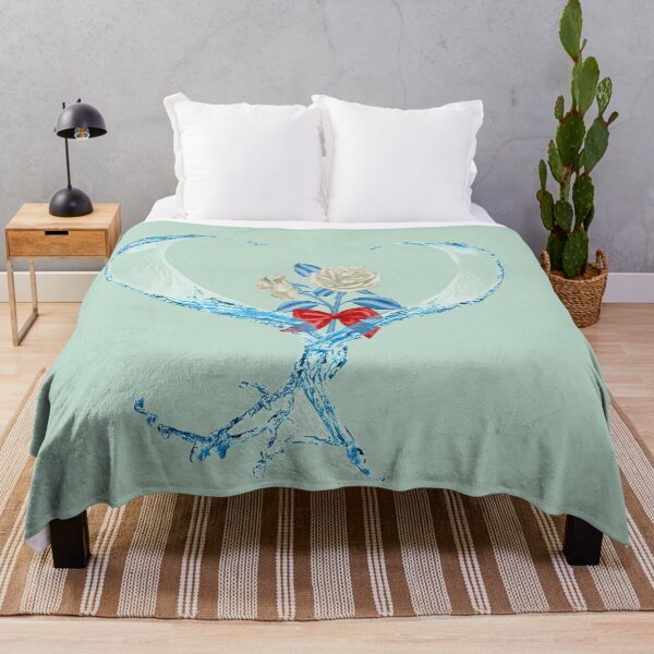 Item preview, The White Rose . designed and sold by Karine Dupras.