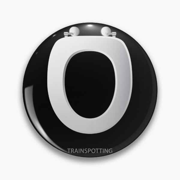 Item preview, Trainspotting - Alternative Movie Poster designed and sold by SharonForester.